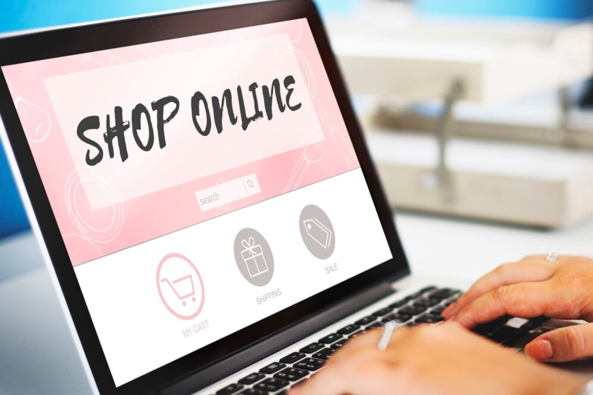 Online Store Management Services The UK